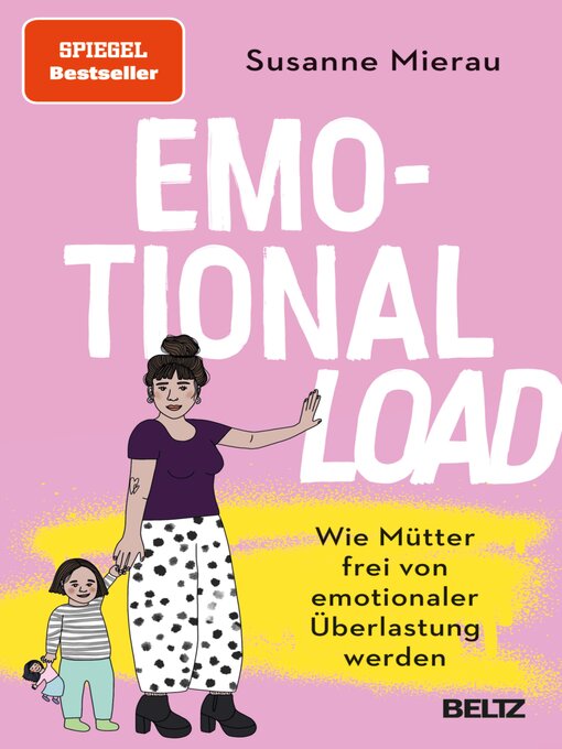 Title details for Emotional Load by Susanne Mierau - Available